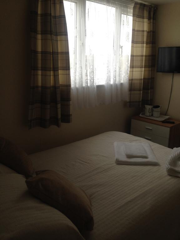 Rembrandt Guest House غريت يورماوث المظهر الخارجي الصورة