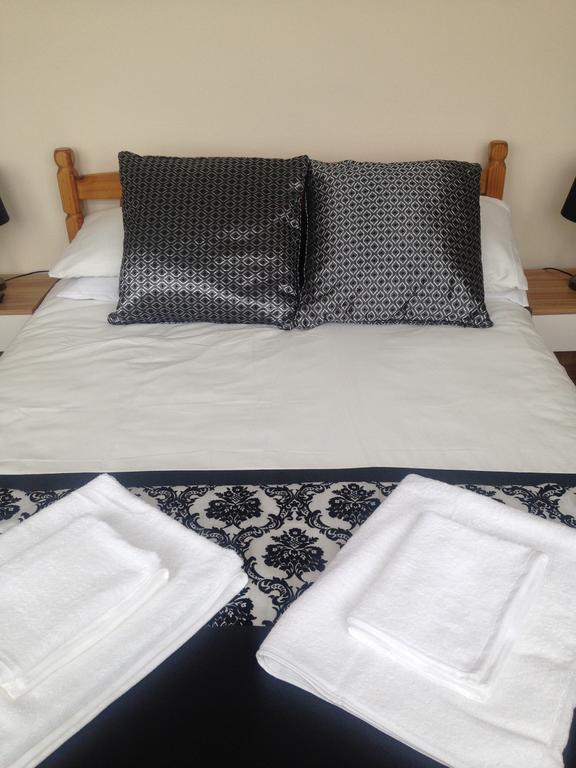 Rembrandt Guest House غريت يورماوث المظهر الخارجي الصورة