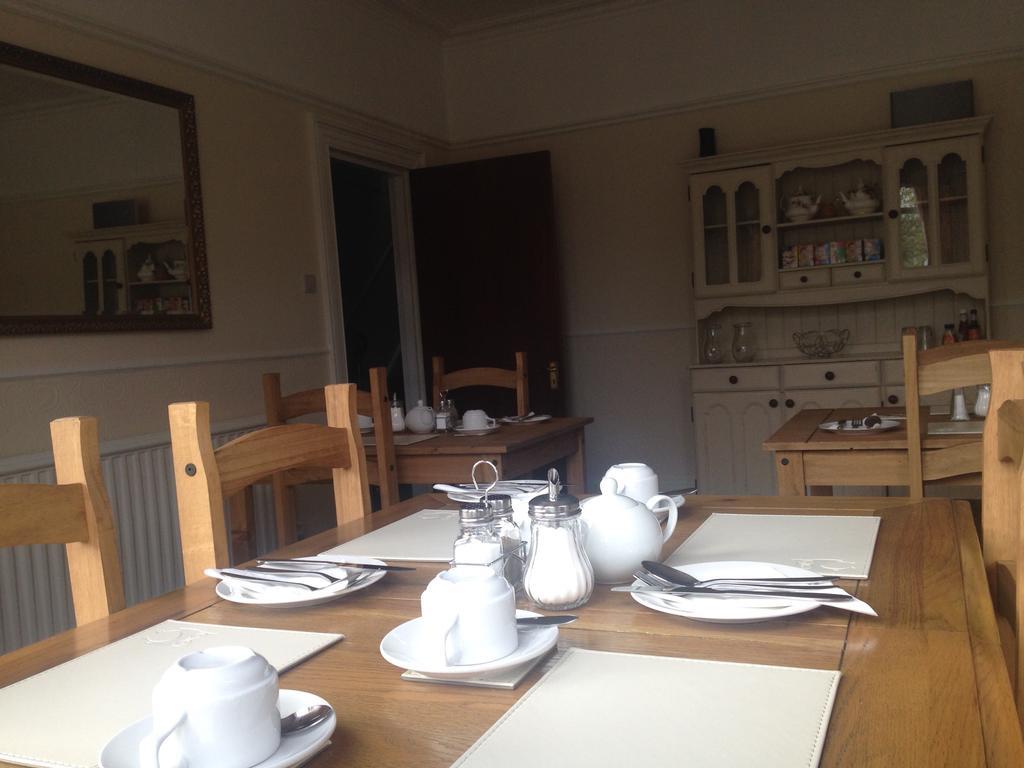 Rembrandt Guest House غريت يورماوث المظهر الخارجي الصورة