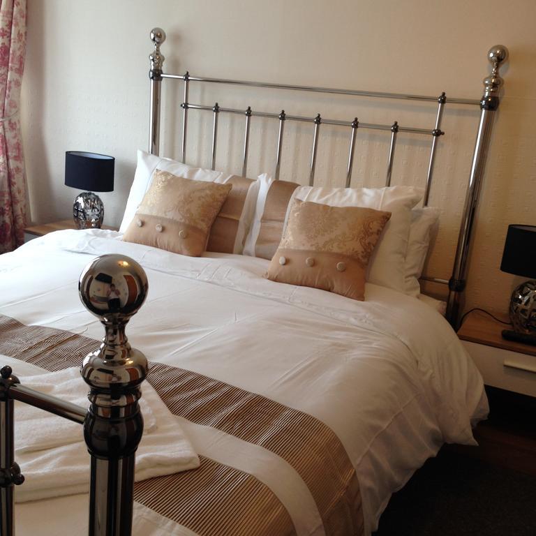 Rembrandt Guest House غريت يورماوث المظهر الخارجي الصورة