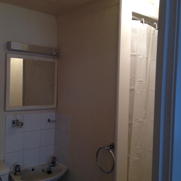 Rembrandt Guest House غريت يورماوث المظهر الخارجي الصورة