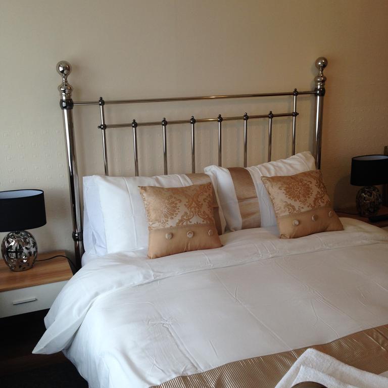 Rembrandt Guest House غريت يورماوث المظهر الخارجي الصورة
