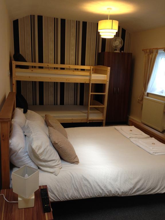 Rembrandt Guest House غريت يورماوث المظهر الخارجي الصورة