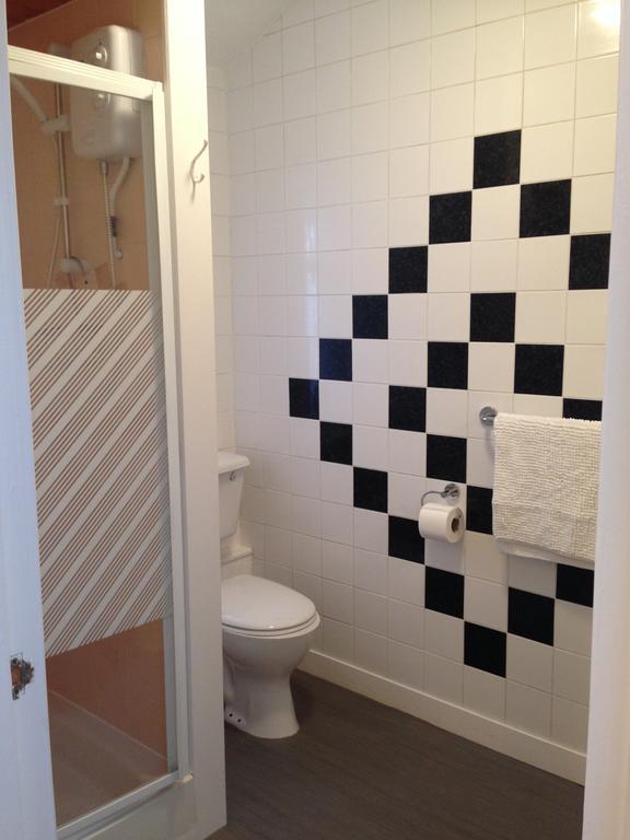 Rembrandt Guest House غريت يورماوث المظهر الخارجي الصورة
